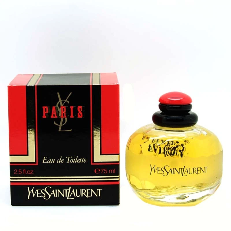 Paris ysl eau de parfum 75 ml cheap