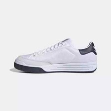 【adidas】 Originals ROD LAVER G99864 Running White/College Navy Unisex Sneakers