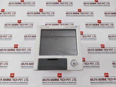 ENDRESS+HAUSER RSG35 Universal Graphic Data Manager RSG35-C1A (Not Working)