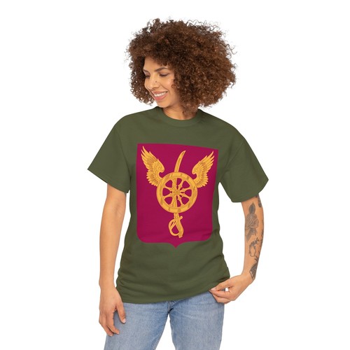 T-Shirt 79 Ordnance Battalion veraltete Abzeichen 2 (US Army) - Bild 24 von 49
