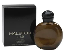 Halston 1-12 Cologne for Men 4.2 oz edc Brand New In Retail Box