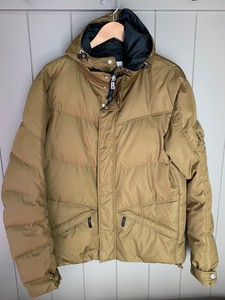 bogner fire and ice down jacket