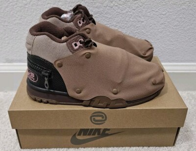 Size 4/Women s 5.5- Nike Air Trainer 1 SP x Travis Scott Wheat DS 