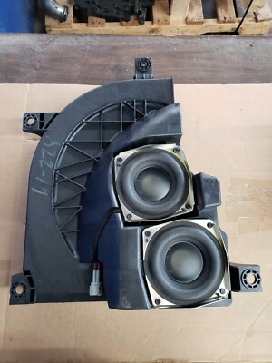 Infiniti Qx50 Bose Sound System 19 20 21 INFINITI QX50 Bose