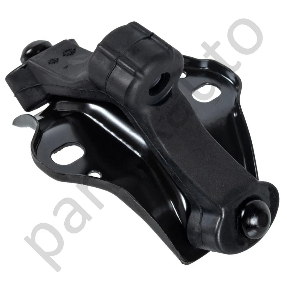 Rear Exhaust Mounting Clamp 1J0253144J For Audi A3 VW Golf Mk4 - Febi 19934 - Image 2 of 3