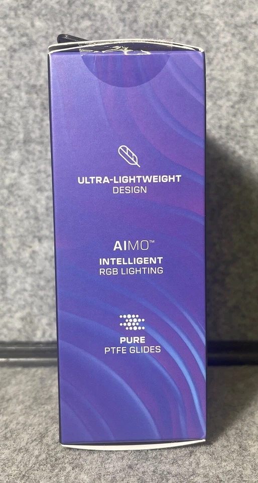 Turtle Beach Pure SEL Gaming Mouse New - Image 4 of 4