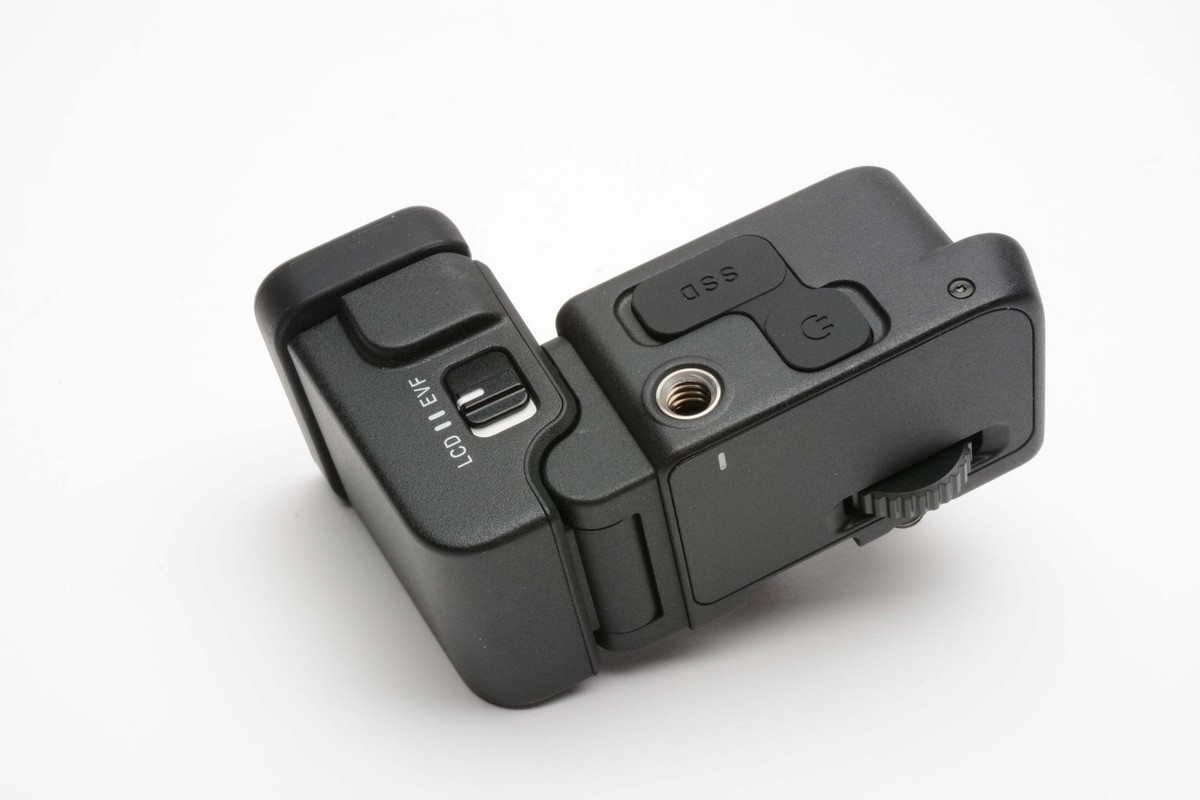 SIGMA シグマ ELECTRONIC VIEWFINDER EVF-11 Sigma Electronic Viewfinder EVF-11