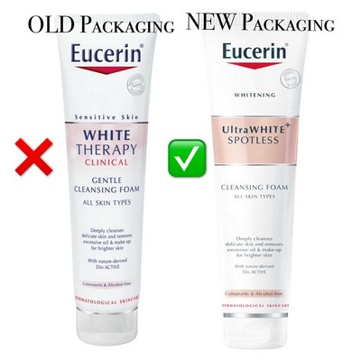 eucerin ultra