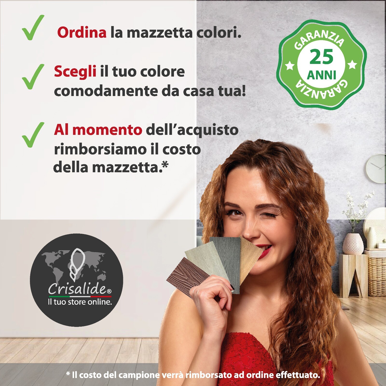 Pavimento parquet laminato 2,131 m2 AC4/KI 32 Superior Advanced Swiss Krono - Foto 16 di 16