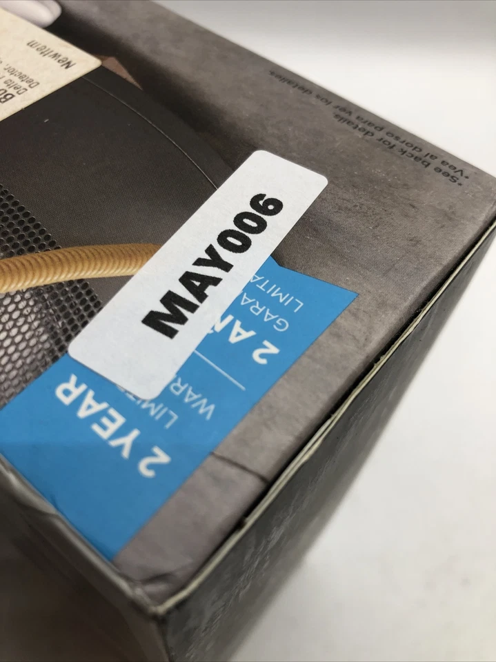 Delta LeakX3 Water Leak Detector Wifi Wireless Alert No Hub Required 3-pack - Image 4 of 4