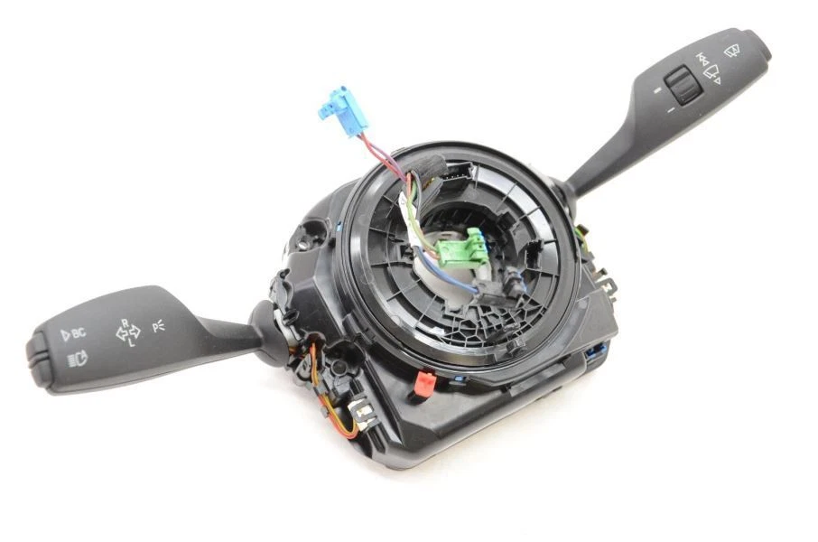 2012-2019 BMW 640I Gran Coupe Headlight Combination Switch E000280792 - Изображение 4 из 4