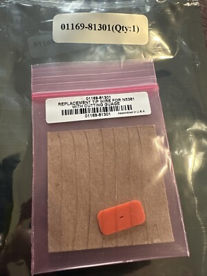 Agilent Keysight 01169-81301 Ersatzspitze Draht für N5381 mit Schneidlehre