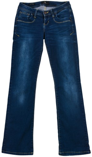 ltb low rise bootcut