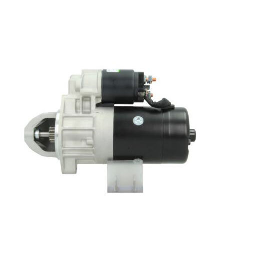Anlasser Mercedes 2.2 KW OEM +Line - Vgl.Nr. 0001218123 / 0001218137 / 000121813-image