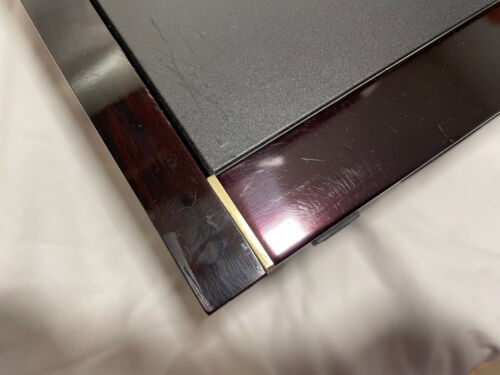Pioneer C-90 Urushi Stereo Control Amplifier Vorverstärker Vorstufe Preamplifier - Bild 7 von 13