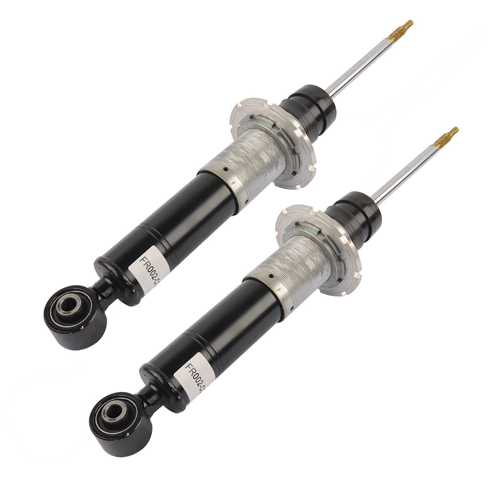 For Ferrari 458 Spider 2010-2015 2X Rear Shock Absorbers w/ADS Magnetic 255864
