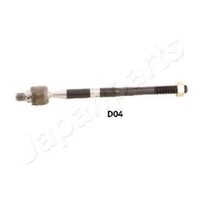 Japanparts Axialgelenk Spurstange Vorne FüR Opel Astra J 1.7 Cdti 1.4 J300 1.8