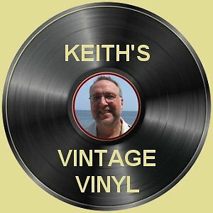 Keith's Vintage Vinyl | eBay Stores