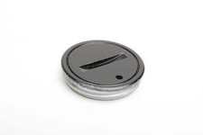 Olympus OM Battery cap door Black Genuine Original NEW Old stock