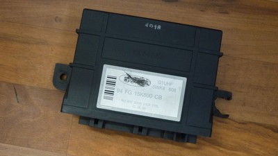 Ford Fiesta ZV RLY ASY Door lock CTRL - 94FG-15K600-CB G1UHF 5WK4 608 - Siemens