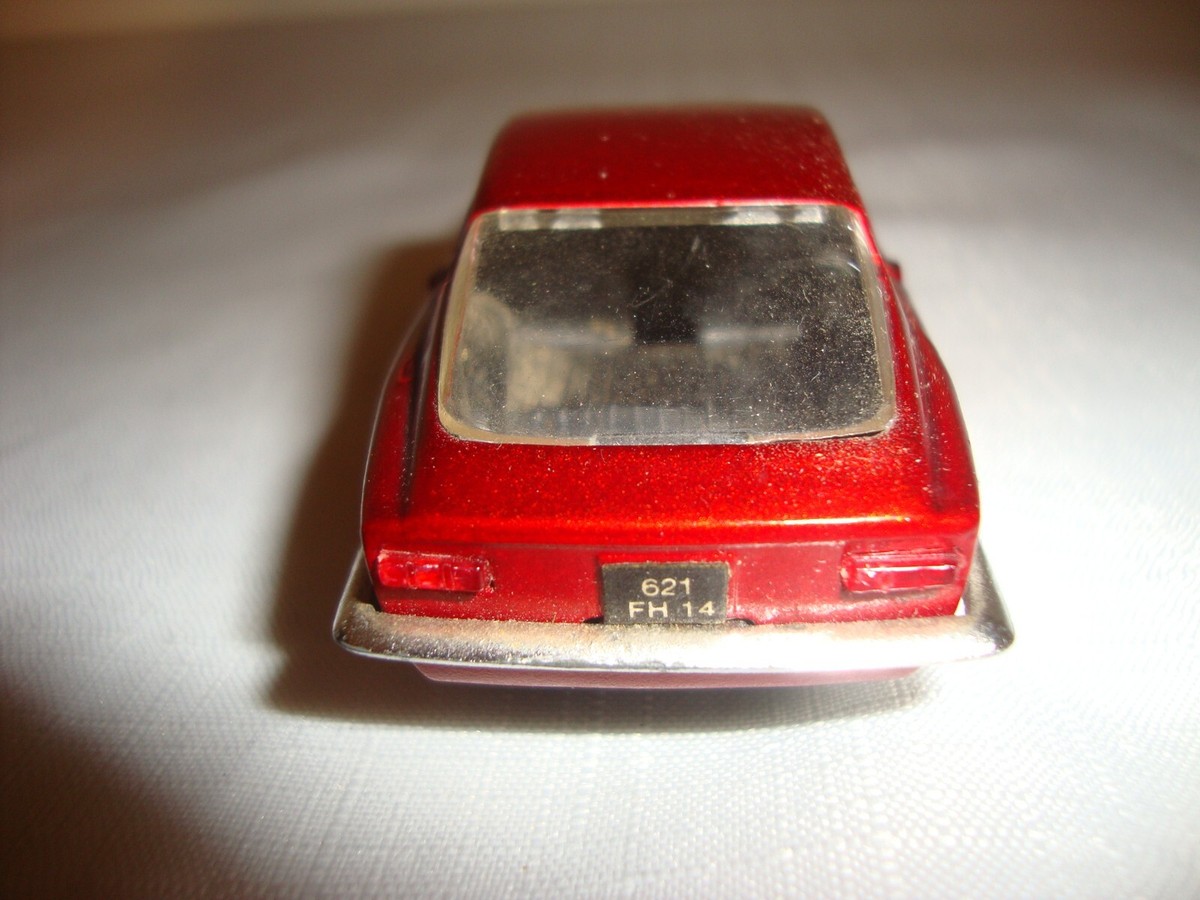 SOLIDO 139 MASERATI 3.5L - NR MINT in original BOX | eBay