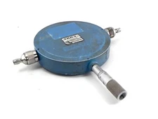 ARRA 3414-30 Variable Attenuator, 0-30 dB, 1-2 GHz, 10 Watts, micrometer drive,