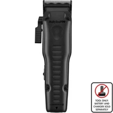 BaBylissPRO FXONE Lo-ProFX Limited Edition Matte Black Clipper #FX829MBLT