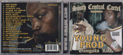 洋楽 CALI SOULDIERS G-RAP G-FUNK 人気提案 ◎5/18(土) GANGSTA RAP CD 放出セール : ディスク