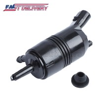 Front Windshield Washer Pump 22780328 For Chevrolet Chevy Gmc Buick Cadillac Front Windshield Washer Pump 22780328 For Chevrolet Chevy Gmc Buick Cadillac