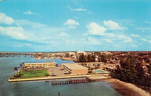 Fort Myers, la ville aux palmiers | Miami, tout savoir