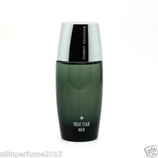 True Star by Tommy Hilfiger 1.7 oz, 50 ml Eau De Toilette Spray Men unbox
