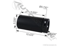 Automann A988 Trunnion Bushing Mack Rear