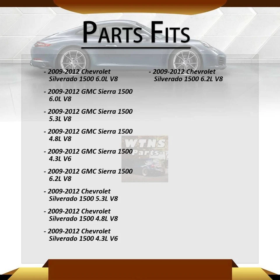 2 цилиндра заднего барабанного тормоза Dorman — первый стоп для GMC Sierra 1500 2009 - Изображение 2 из 4