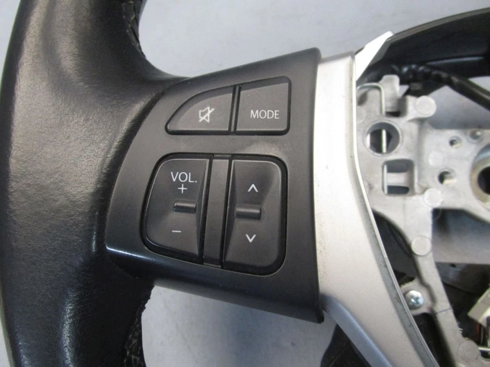 Lenkrad Leder Multifunktion für SUZUKI SX4 S-CROSS JY 1.6 GS131-14610/620 - Bild 4 von 4