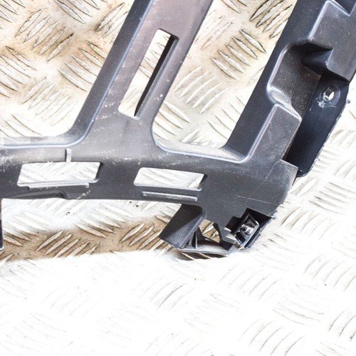 PEUGEOT 3008 P84 Rear Right Bumper Bracket 9840997780 1.20 Petrol 96kw 2020 - Picture 6 of 9