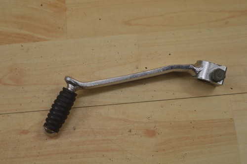 SUZUKI RMZ250 07-09 JBS FRONT BRAKE MASTER CYLINDER LEVER ASSEMBLY