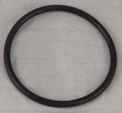 Control Valve Buna N O-Ring for Fleck Tank 5600 & 9000 Replacement for 12281