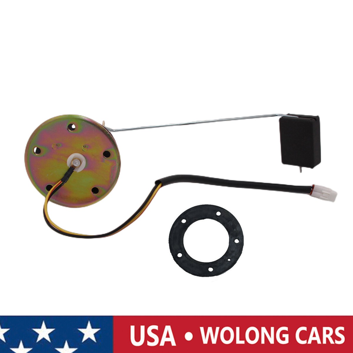 Fuel Level Gauge Sender 34810-60A11 for Suzuki Sidekick 1989-1996