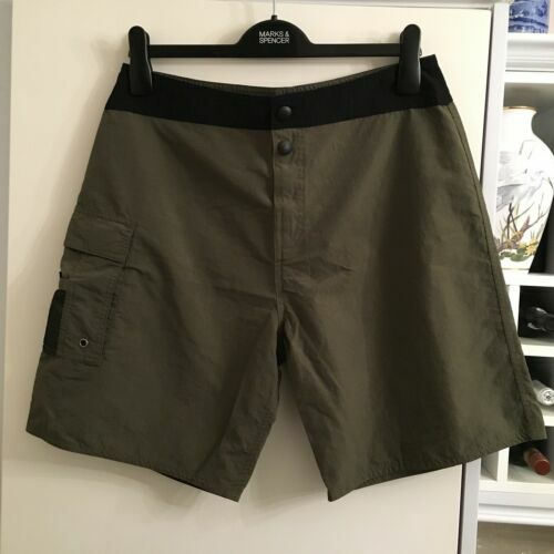 PANTALONCINI DA BAGNO BERMUDA PANTALONI DA BAGNO DK5664-01 Lt - Foto 6