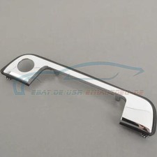 Original BMW 51218399240 - Blende rechts CHROM Z3