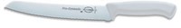 F. Dick Prodynamic Brotmesser Weiß KlingenläNge 21 Cm KüChenmesser X55Crmo14