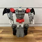 Doublecross 1987 Vintage Hasbro G1 Transformers Figure  Ships Fast