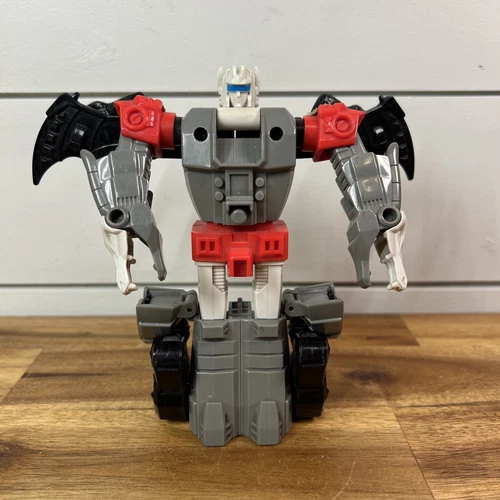 Doublecross 1987 Vintage Hasbro G1 Transformers Figure  Ships Fast