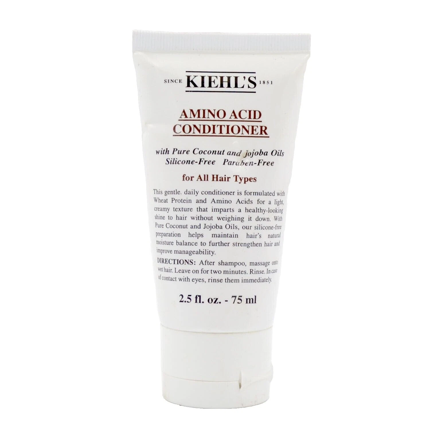Kiehl's Conditioners