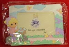 118520 Precious Moments - Vinyl Photo Frame