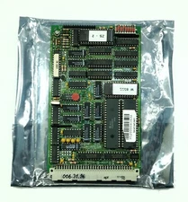 DATAMEGA DCV90 CIRCUIT CARD 006.31.96