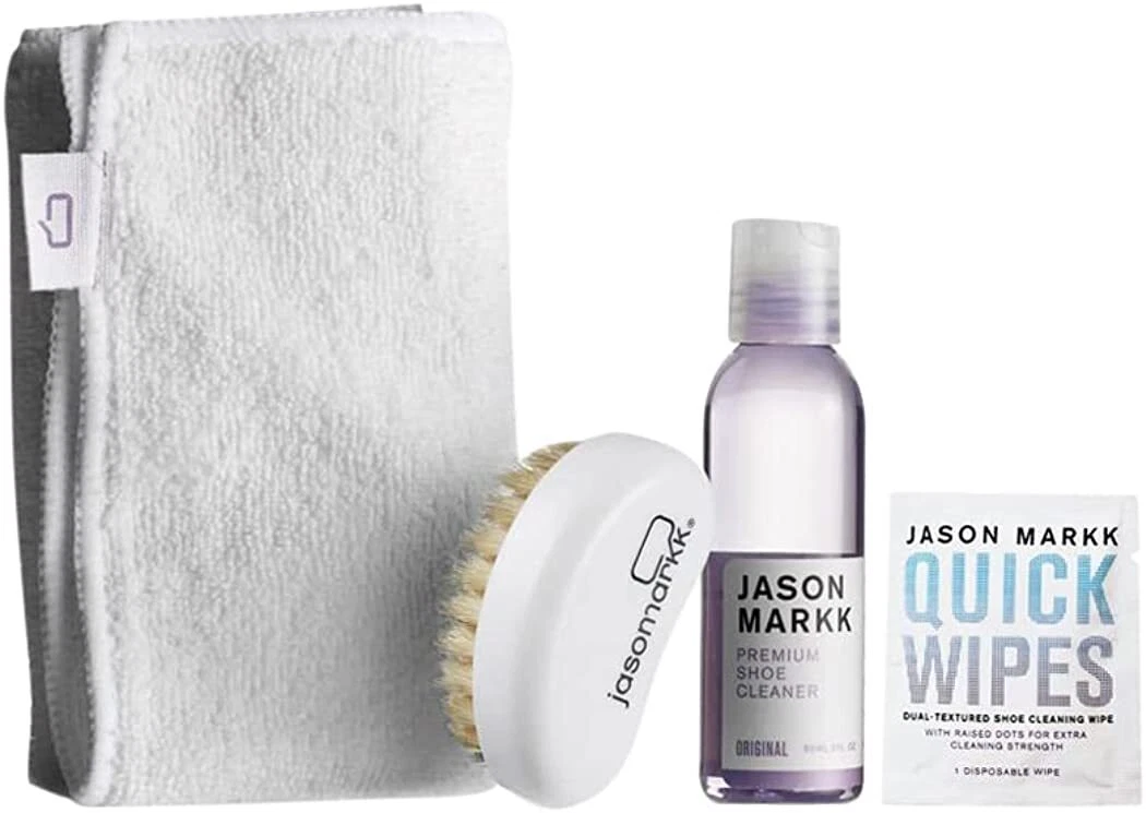 Jason markk deals starter kit