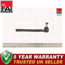 FAI Front Left Tie Rod End Fits Kia Cee'D Pro Hyundai i30 1.4 1.6 CRDi 2.0