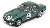 Spark Model Lotus Elite N.41 14Th 24 H Le Mans 1960 MARSH-WAGSTAFF 1:43