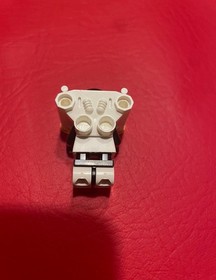 Vintage LEGO Sub Orbital Guardian (Set 6878)  COMPLETE